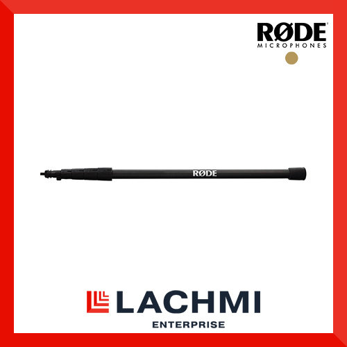 Rode Boompole Pro