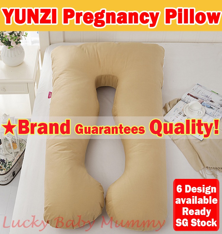【YunZi】★145*90 cm★Pregnancy Pillow/Maternity Pillow /Support /pregnant /pregnant/Nursing