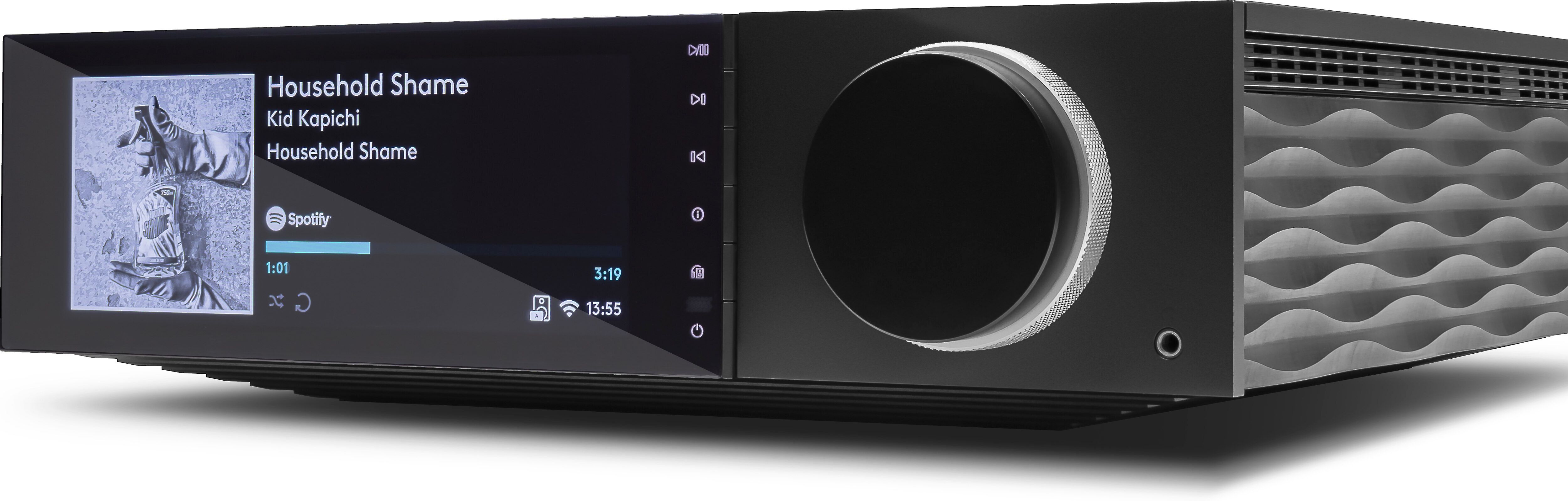 CAMBRIDGE AUDIO EVO 150 All-in-One Player